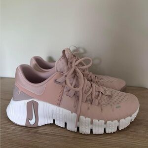 Nike metcon